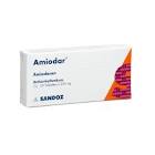 AMIODAR cpr 200 mg 20 pce