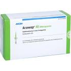 Aranesp 40 Mikrogramm, Injektionslösung in Fertigspritze