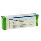 Aranesp 40 Mikrogramm, Injektionslösung in Fertigspritze