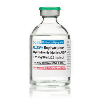 Bupivacain Sintetica 1,25 mg/ml, soluzione per infusione