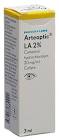 Arteoptic LA 2 %, Augentropfen