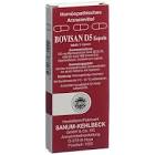 Bovisan D5, Kapseln