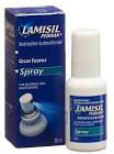Lamisil Pedisan, Spray
