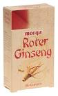 Morga Roter Ginseng, Kapseln