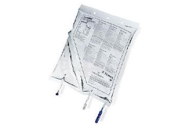 Multibic 4 mmol/l Kalium, Hämofiltrationslösung