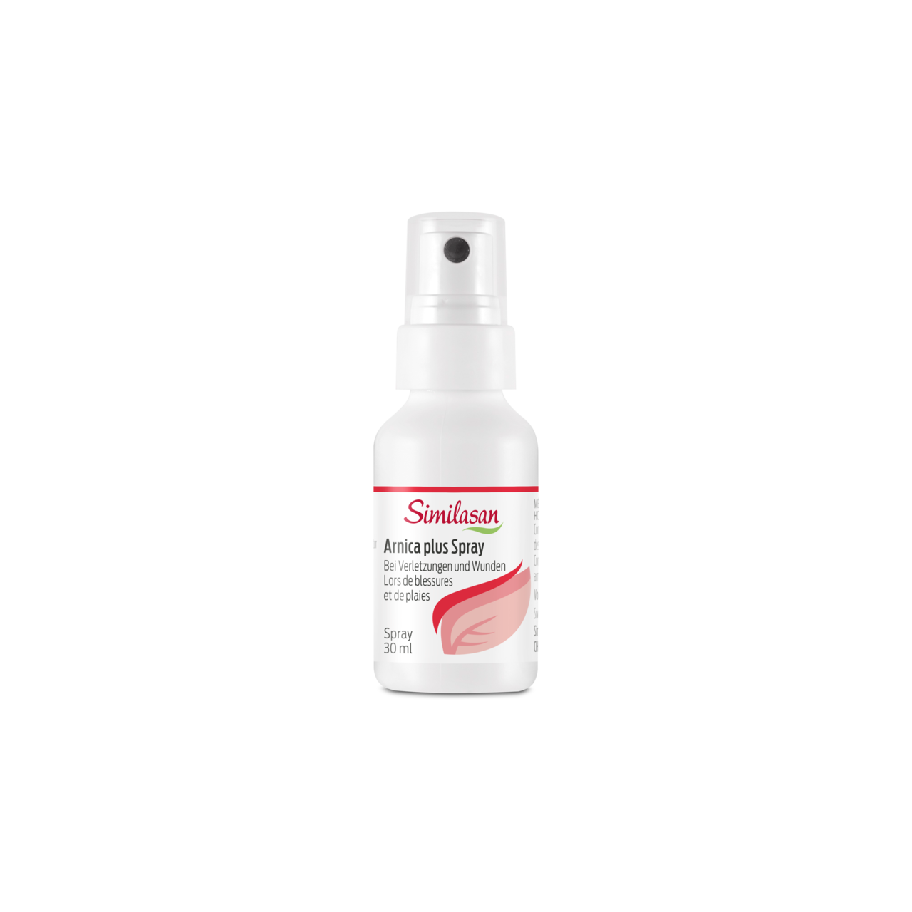 SIMILASAN Arnica plus spray fl 30 ml