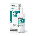Timo-COMOD 0,25 %, Augentropfen