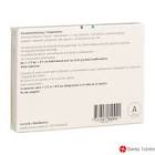 Fasturtec 1.5 mg / 1 ml, poudre et solvant pour solution à diluer pour perfusion