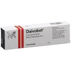 Daivobet, Salbe
