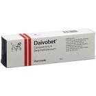 Daivobet, Salbe