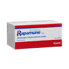 Rapamune 2 mg, überzogene Tabletten