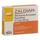 Zaldiar, Filmtabletten