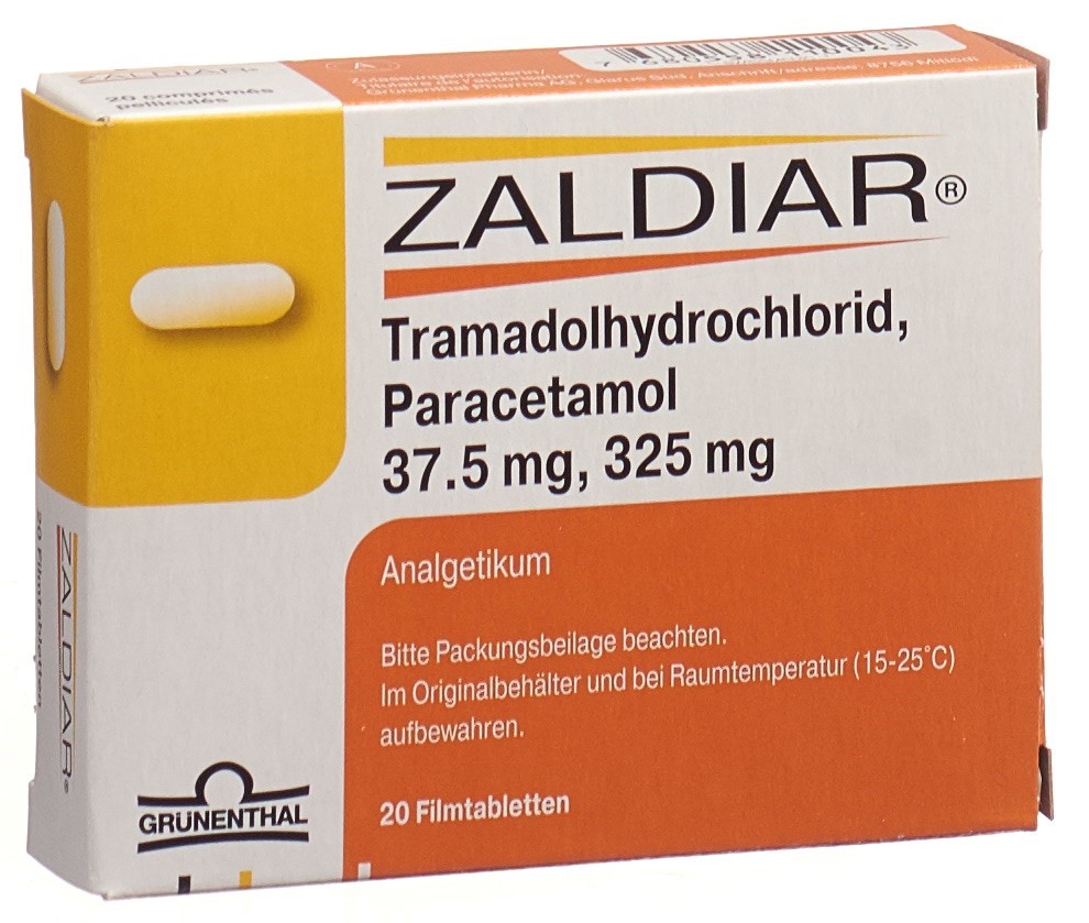 ZALDIAR cpr pell 20 pce