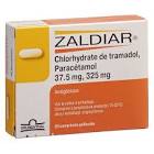 Zaldiar, Filmtabletten