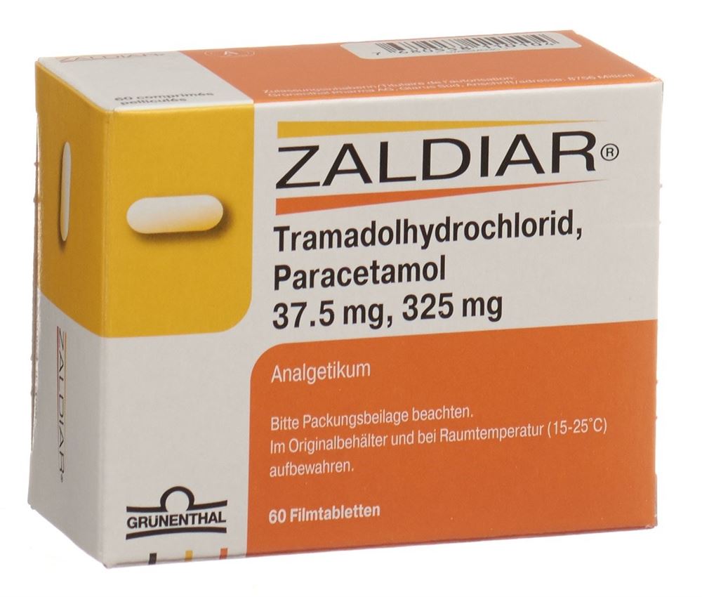 ZALDIAR cpr pell 60 pce