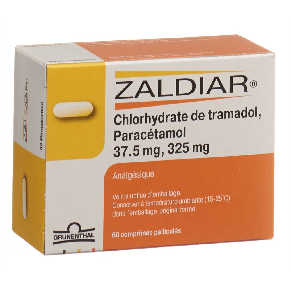 ZALDIAR cpr pell 60 pce