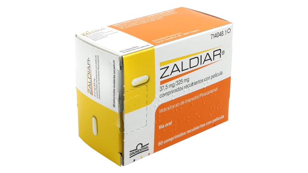 Zaldiar, Filmtabletten