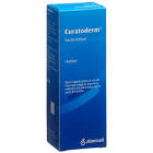 Curatoderm Lotion, Emulsion zur Anwendung auf der Haut