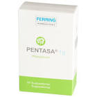 Pentasa, Suppositorien