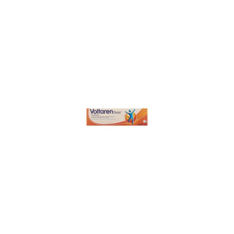 Voltaren Dolo, Emulgel