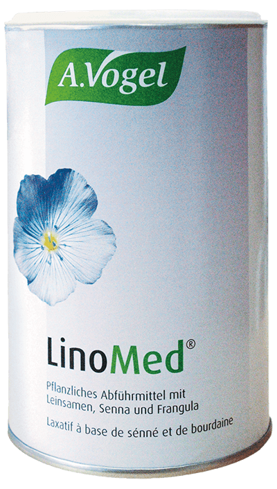 Linomed, Granulat