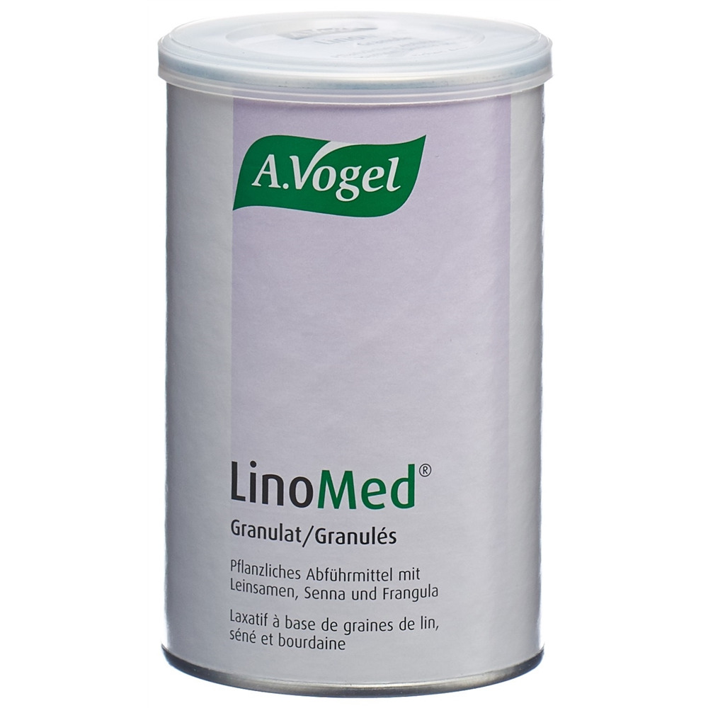 Linomed, Granulat