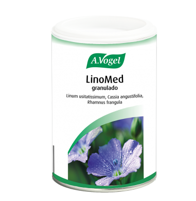 Linomed, Granulat
