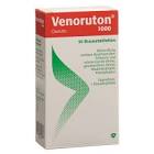 Venoruton 1000, Brausetabletten