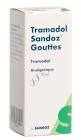Tramadol Sandoz, Lösung zum Einnehmen