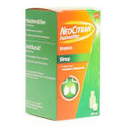 A. Vogel Husten Sirup, Sirup