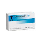 Olmetec 10 mg, Filmtabletten