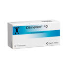 Olmetec 40 mg, Filmtabletten