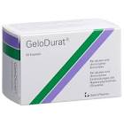 GeloDurat, Magensaftresistente Weichkapseln