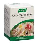 Aesculaforce forte Venen, Filmtabletten