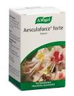 Aesculaforce forte Venen, Filmtabletten