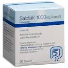 Salofalk 1000 mg, Granulat