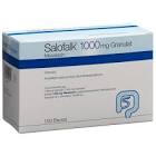 Salofalk 1000 mg, Granulat
