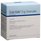 Salofalk 3 g, Granulat