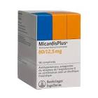 Micardis Plus 80/12,5 mg, Tabletten