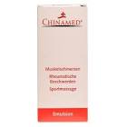 Chinamed, Emulsion