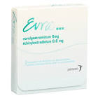 Evra, transdermales Patch