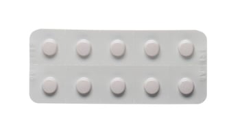 LISITRIL cpr 5 mg 100 pce