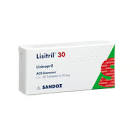LISITRIL cpr 30 mg 30 pce