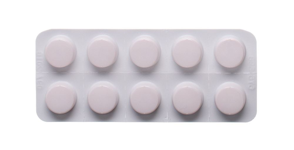 LISITRIL cpr 30 mg 30 pce