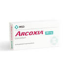 Arcoxia 30 mg, Filmtabletten
