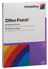 Olfen Patch, Pflaster