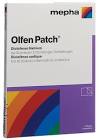 Olfen Patch, Pflaster