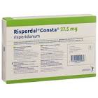 RISPERDAL CONSTA subst sèche 37.5 mg c sol kit inj