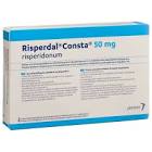 Risperdal Consta 50 mg, Suspension zur i.m. Applikation