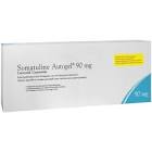 Somatuline Autogel 90 mg, Injektionslösung